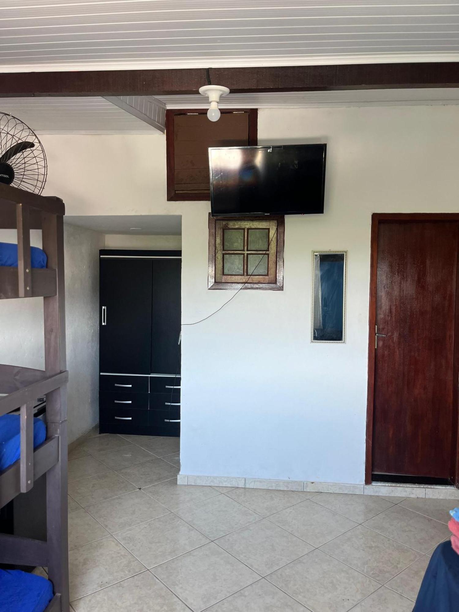 Pousada Paraiso Das Conchas Na Praia Do Pero Cabo Frio Rj Exterior photo