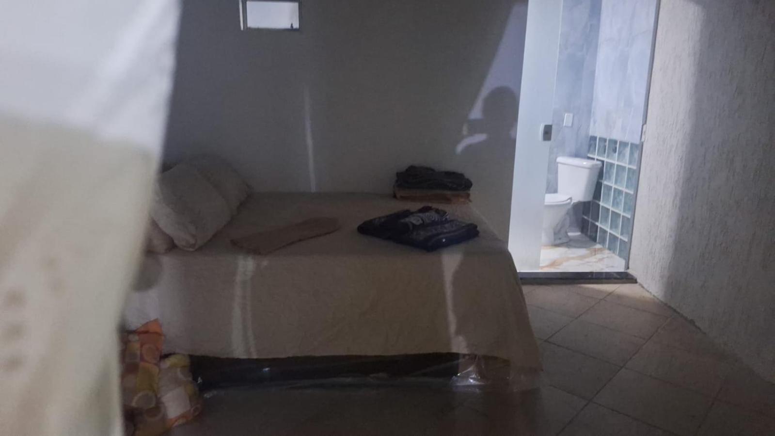 Pousada Paraiso Das Conchas Na Praia Do Pero Cabo Frio Rj Exterior photo